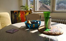 Apartment Skendy