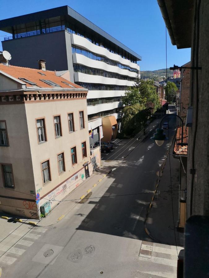 Apartment Skendy SJJ Esterno foto