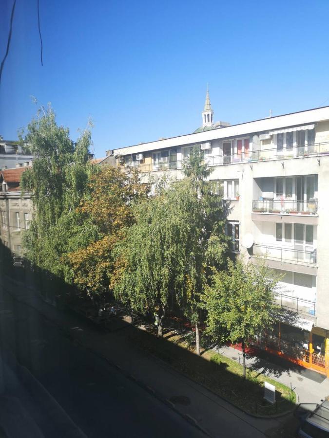 Apartment Skendy SJJ Esterno foto