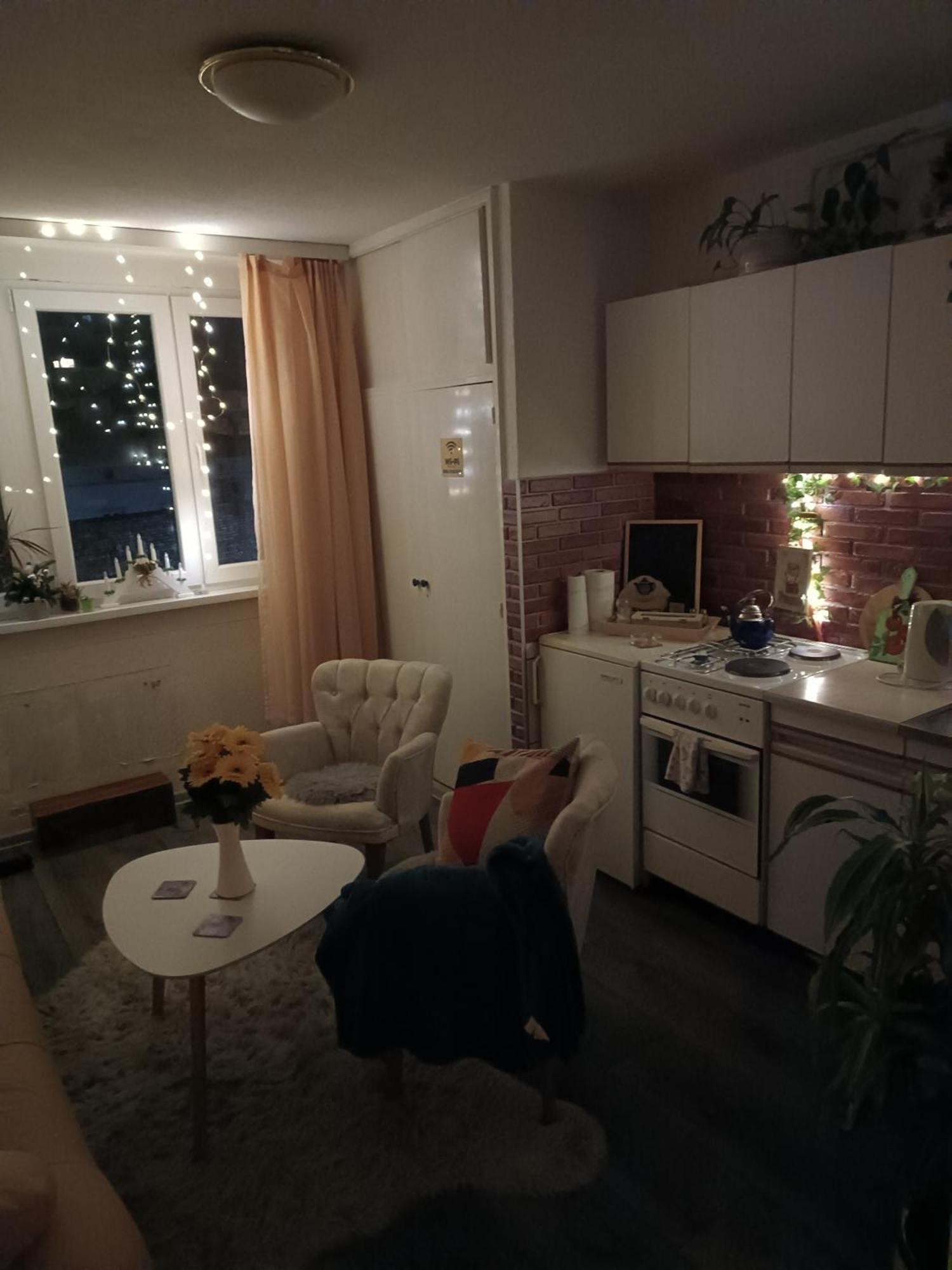 Apartment Skendy SJJ Esterno foto